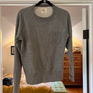 Todd Snyder x Champion Sweatshirt